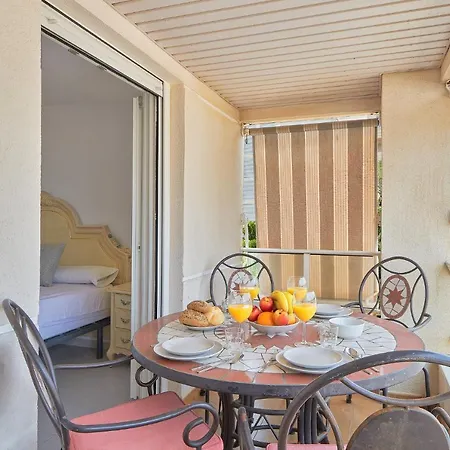 Appartement Sandy