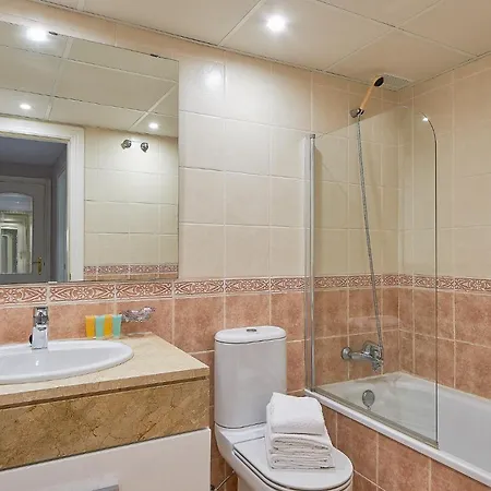 Appartement Sandy