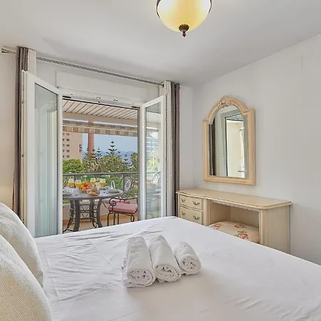 Apartament Sandy *