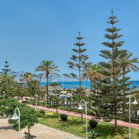 Apartament Sandy *