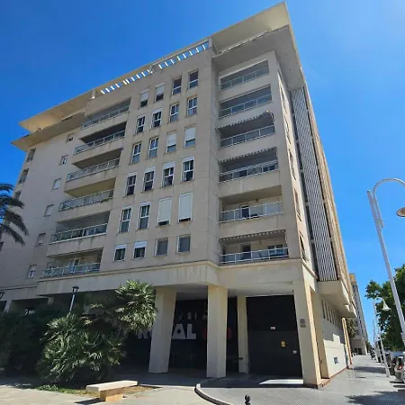 Apartament Sandy *