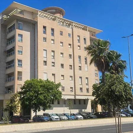 Sandy Apartament