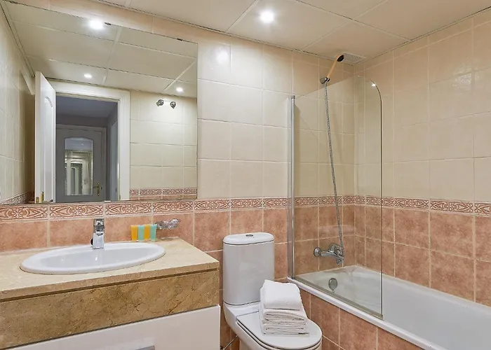 Apartamento Sandy