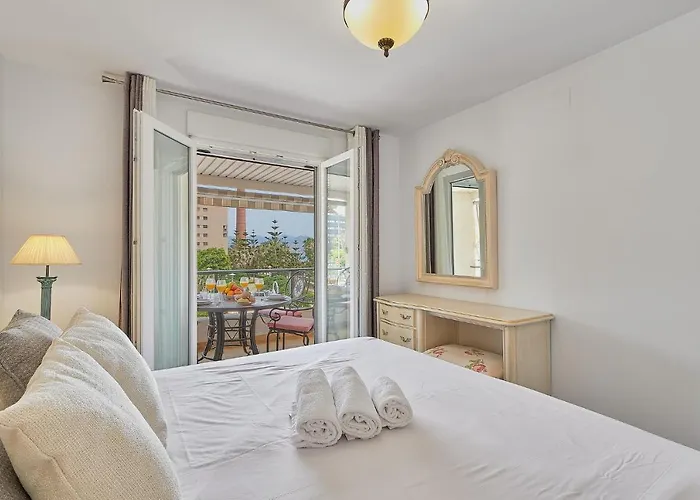Apartamento Sandy *