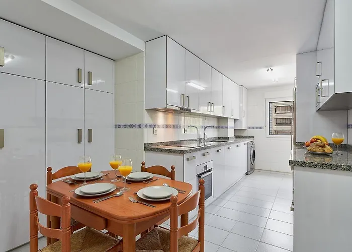 Sandy Apartamento