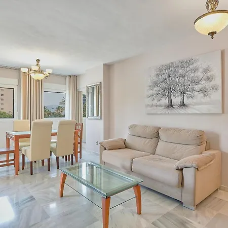 Appartement Sandy Málaga